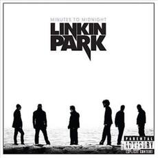 Vinile Minutes to Midnight Linkin Park