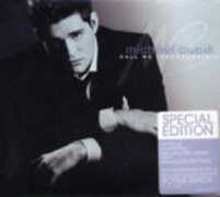 CD Call Me Irresponsible Michael Bublé