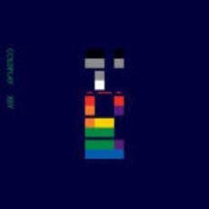 CD X & Y Coldplay