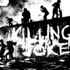 CD Killing Joke (Remastered + Bonus Tracks) Killing Joke