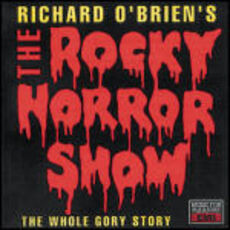 CD The Rocky Horror Show (Colonna Sonora)