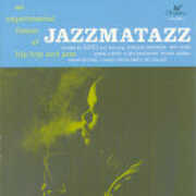 CD Jazzmatazz volume I Guru