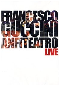 Francesco Guccini Anfiteatro Live 05 Mymovies It