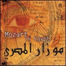 CD Mozart l'Egyptien