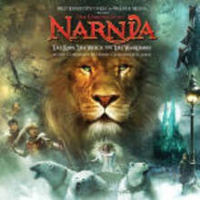 CD Le Cronache di Narnia. Il Leone, La Strega e L'armadio (Colonna sonora) Harry Gregson-Williams