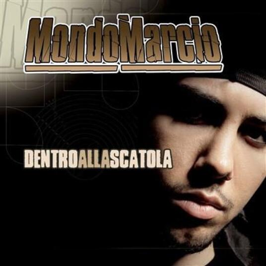 Mondo Marcio Dentro Alla Scatola Testo Mondo Marcio Dentro Alla Scatola Testo