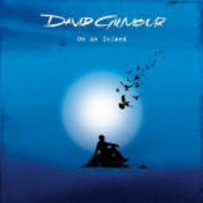 CD On An Island David Gilmour