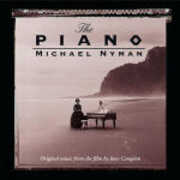 CD Lezioni di Piano (The Piano) (Colonna Sonora) Michael Nyman