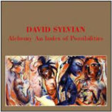 CD Alchemy (Remastered) David Sylvian