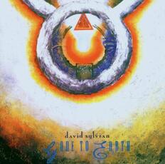 CD Gone to Earth (Remastered) David Sylvian