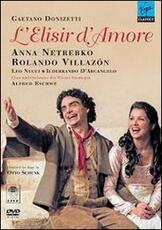 Film Gaetano Donizetti. L'elisir d'amore