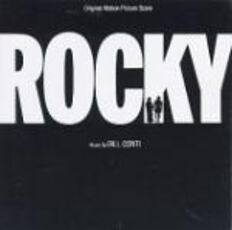 CD Rocky (Colonna Sonora) (30th Anniversary Edition) Bill Conti