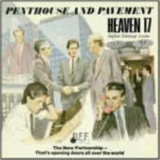 CD Penthouse and Pavement Heaven 17