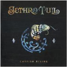 CD Catfish Rising (Remastered) Jethro Tull