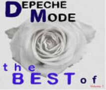 CD The Best of Depeche Mode volume 1 Depeche Mode