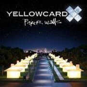 CD Paper Walls Yellowcard