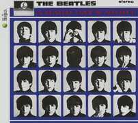 CD A Hard Day's Night (Colonna Sonora) Beatles