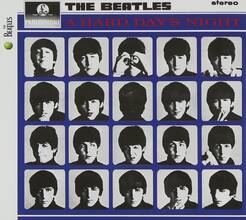 CD A Hard Day's Night (Colonna Sonora) (Remastered Digipack) Beatles