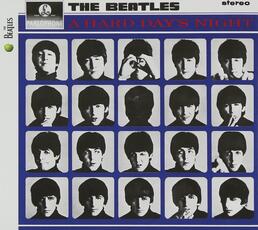 CD A Hard Day's Night (Colonna sonora) (Remastered Digipack) Beatles