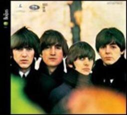 CD Beatles for Sale (Remastered Digipack) Beatles
