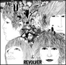 Vinile Revolver (180 gr.) Beatles