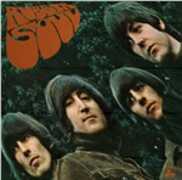 Vinile Rubber Soul Beatles