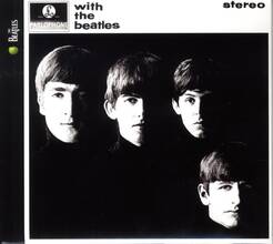 CD With the Beatles (Remastered Digipack) Beatles