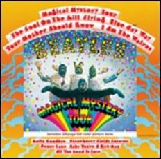 Vinile Magical Mystery Tour (180 gr.) Beatles