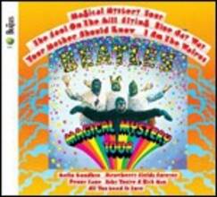 CD Magical Mystery Tour (Remastered Digipack) Beatles