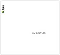 CD The Beatles (White Album) Beatles