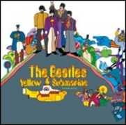 Vinile Yellow Submarine Beatles