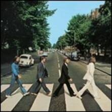 Vinile Abbey Road (180 gr.) Beatles