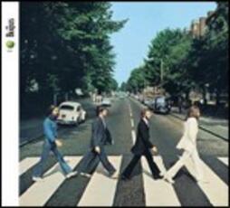 CD Abbey Road (Remastered Digipack) Beatles
