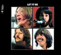 CD Let it Be (Remastered Digipack) Beatles