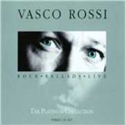 CD Platinum Collection Vasco Rossi