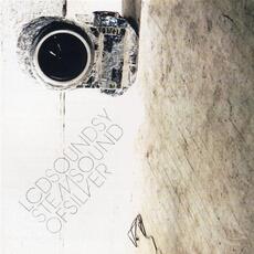 CD Sound of Silver LCD Soundsystem