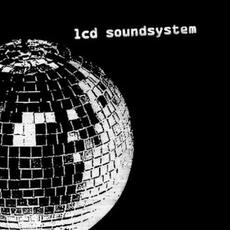 CD LCD Soundsystem LCD Soundsystem