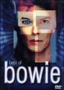 Film David Bowie. The Best Of Bowie David Mallet Julien Temple Gus Van Sant