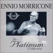CD Platinum Collection (Colonna Sonora) Ennio Morricone