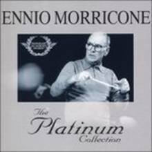CD Platinum Collection (Colonna Sonora) Ennio Morricone