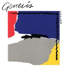 CD Abacab (Remastered) Genesis