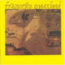 CD Amerigo Francesco Guccini