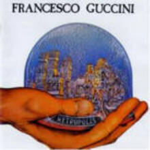 CD Metropolis Francesco Guccini