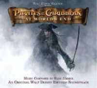CD Pirati Dei Caraibi. Alla Fine Del Mondo (Colonna sonora) Hans Zimmer