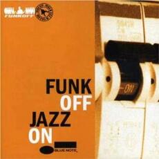 CD Jazz on Funk Off
