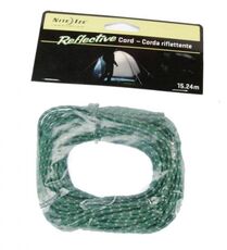 Idee regalo Corda riflettente 15 metri Niteize