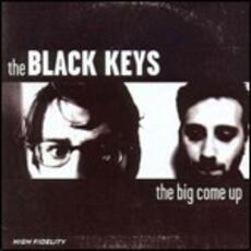 Vinile The Big Come Up Black Keys