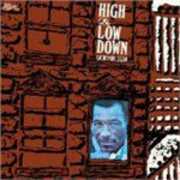 CD High & Lowdown Lightnin' Slim