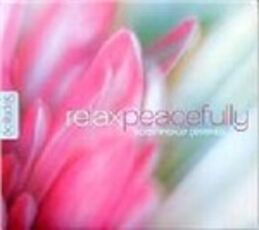 CD Relax Peacefully John Herberman