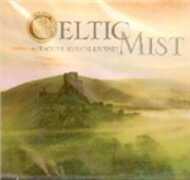 CD Celtic Mist. a Peaceful Musical Journey
